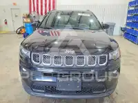 2023 Jeep COMPASS фото