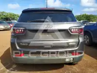 2023 Jeep COMPASS фото
