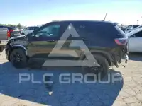 2023 Jeep COMPASS фото