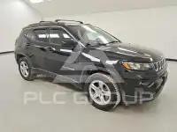2023 Jeep COMPASS фото