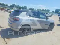 2023 Jeep COMPASS фото