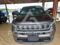 2023 Jeep COMPASS photo