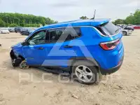 2023 Jeep COMPASS photo