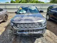 2023 Jeep COMPASS фото