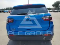 2023 Jeep COMPASS фото