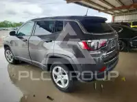 2023 Jeep COMPASS photo