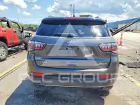 2023 Jeep COMPASS фото