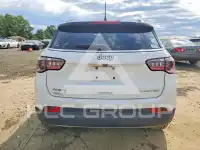2023 Jeep COMPASS фото
