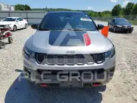2023 Jeep COMPASS фото