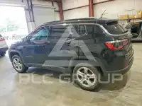 2023 Jeep COMPASS фото