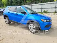 2023 Jeep COMPASS photo