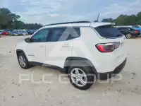 2023 Jeep COMPASS photo