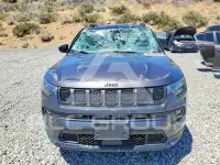 2023 Jeep COMPASS photo