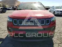 2023 Jeep COMPASS фото