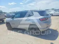 2023 Jeep COMPASS фото