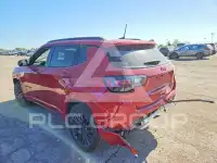 2023 Jeep COMPASS photo