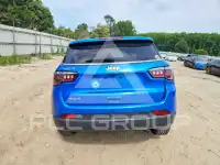 2023 Jeep COMPASS photo