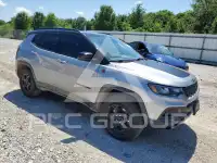2023 Jeep COMPASS фото