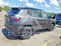 2023 Jeep COMPASS фото