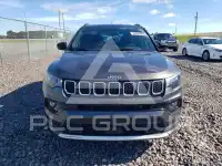 2023 Jeep COMPASS фото