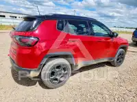 2023 Jeep COMPASS фото
