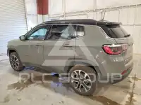 2023 Jeep COMPASS фото