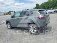 2023 Jeep COMPASS фото