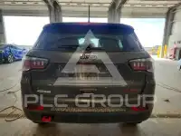 2023 Jeep COMPASS photo
