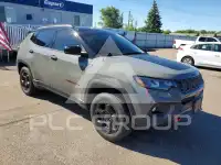 2023 Jeep COMPASS photo