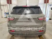 2023 Jeep COMPASS фото