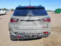 2023 Jeep COMPASS photo