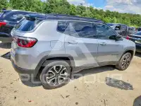 2023 Jeep COMPASS фото
