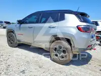 2023 Jeep COMPASS фото