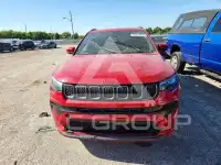 2023 Jeep COMPASS photo