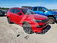 2023 Jeep COMPASS photo