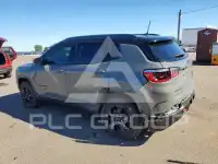 2023 Jeep COMPASS photo