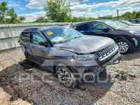2023 Jeep COMPASS фото
