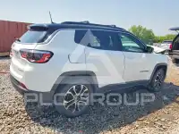 2023 Jeep COMPASS photo