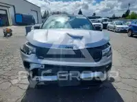 2023 Jeep COMPASS photo