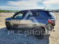 2023 Jeep COMPASS photo