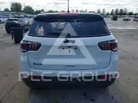 2023 Jeep COMPASS фото
