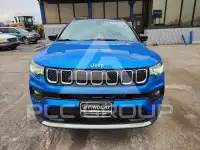 2023 Jeep COMPASS фото