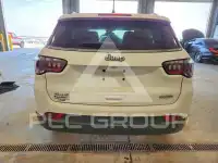 2023 Jeep COMPASS фото