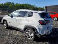 2023 Jeep COMPASS photo