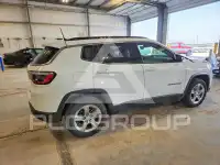 2023 Jeep COMPASS фото