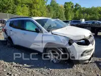 2023 Jeep COMPASS photo
