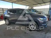2023 Jeep COMPASS фото