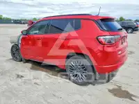 2023 Jeep COMPASS photo