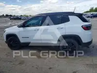 2023 Jeep COMPASS фото
