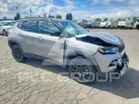 2023 Jeep COMPASS photo